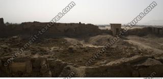 Photo Texture of Landscape Dendera 0024